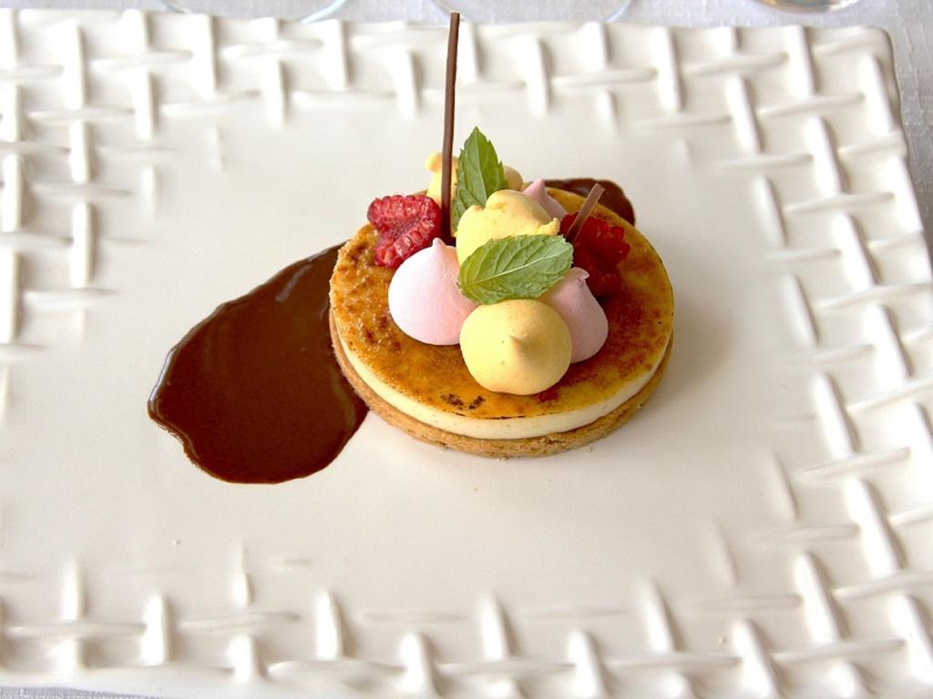 Hotel De La Plage 생팔레쉬르메르 외부 사진